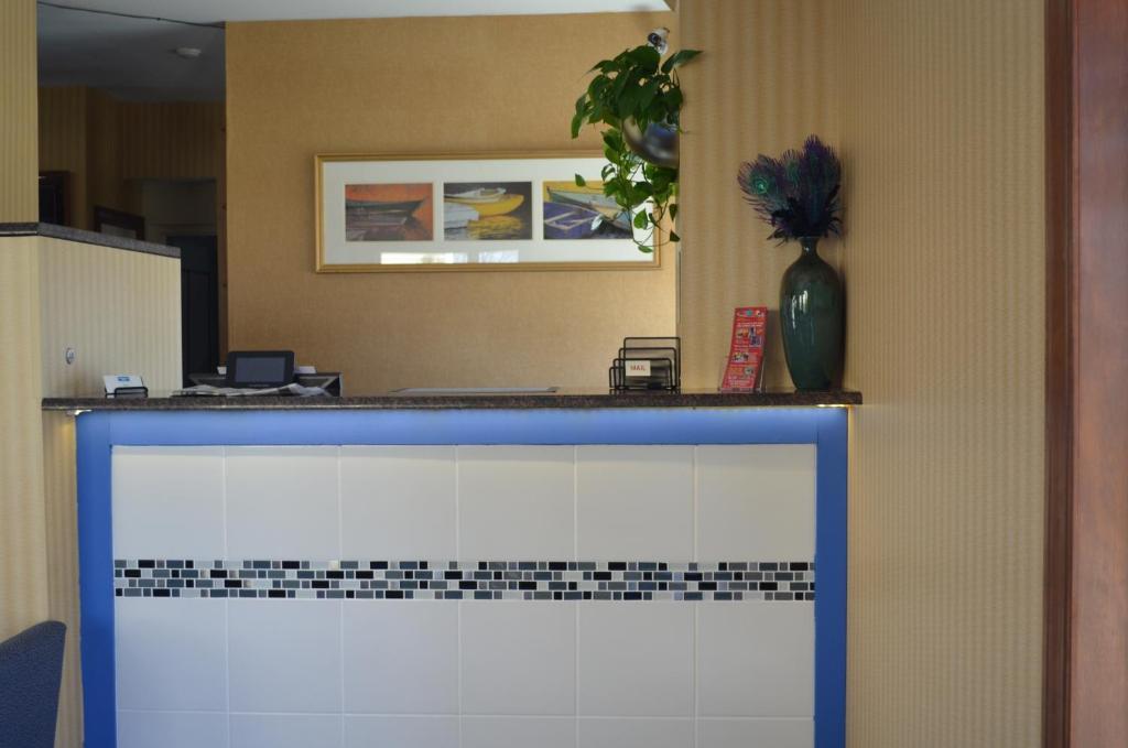 Hyannis Host Inn Εξωτερικό φωτογραφία
