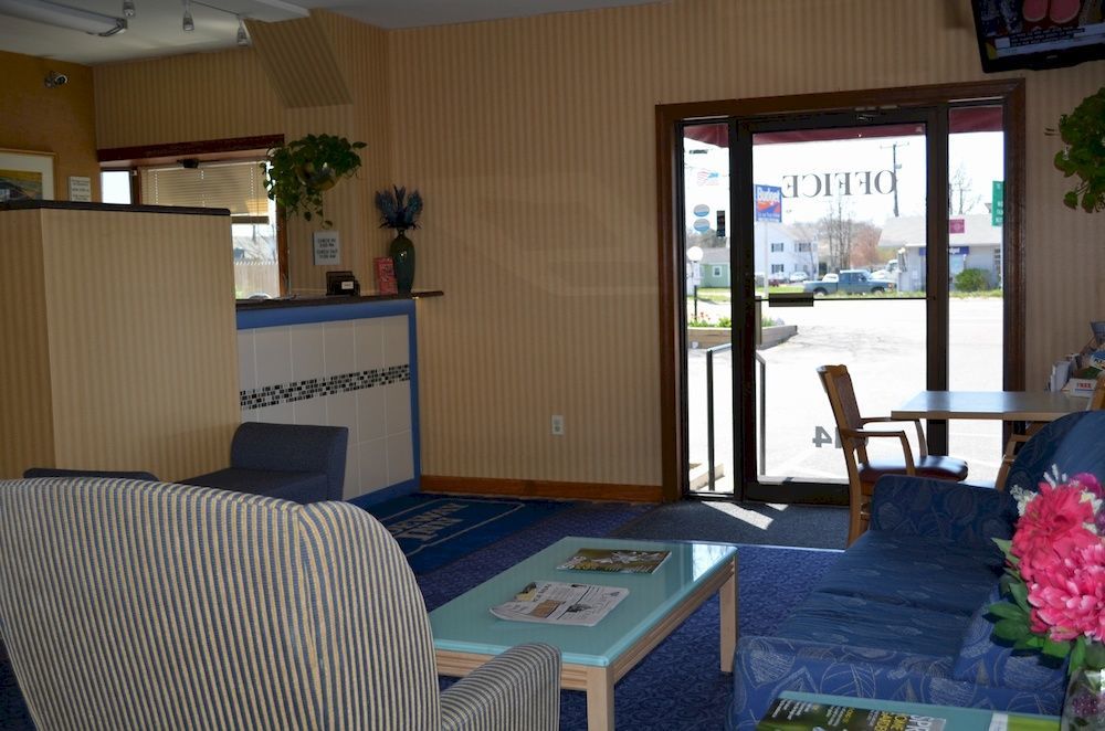 Hyannis Host Inn Εξωτερικό φωτογραφία