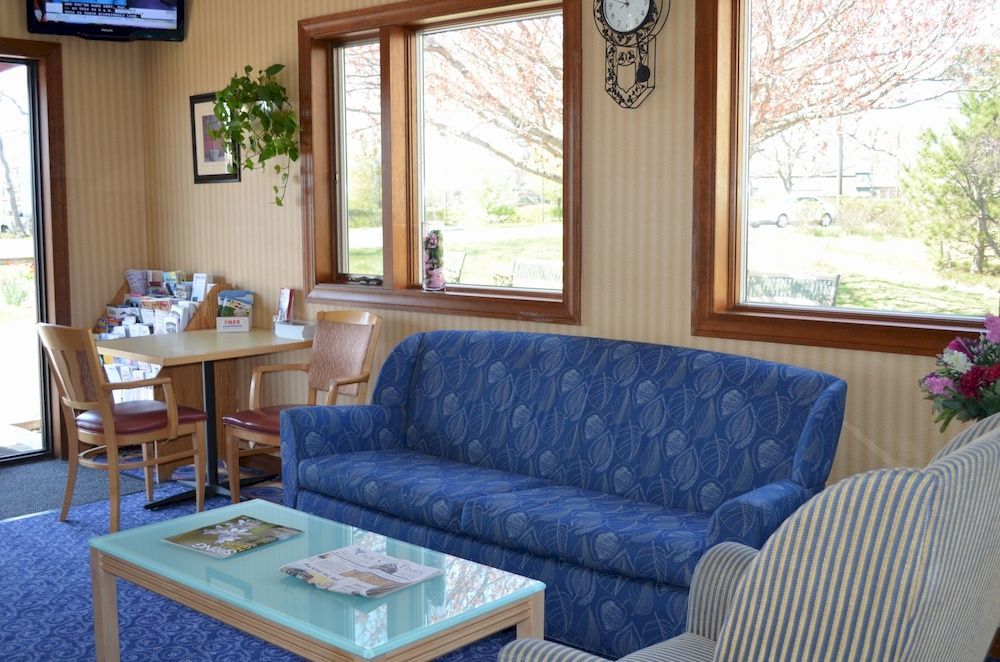 Hyannis Host Inn Εξωτερικό φωτογραφία